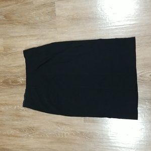 (6) CleoCleo Formal Office Workwear Classic Slim Fit Midi Business Professional